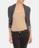 LO NOT EQUAL - Cardigan - 17