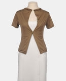 LO NOT EQUAL - Cardigan - 4