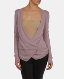 LO NOT EQUAL - Cardigan