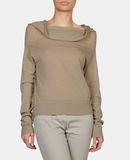 LO NOT EQUAL - Långärmad jumper - 2