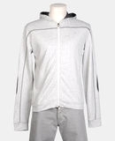 LO NOT EQUAL - Sweatshirt med huva - 2