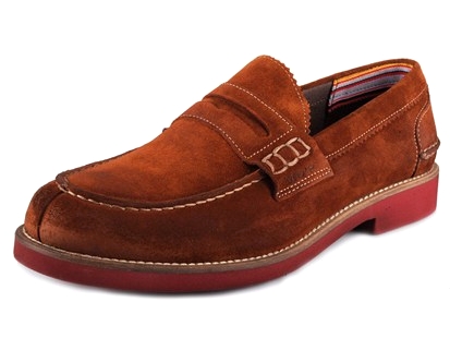 Loafer XL