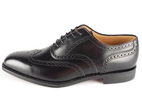 Loake: Buckingham