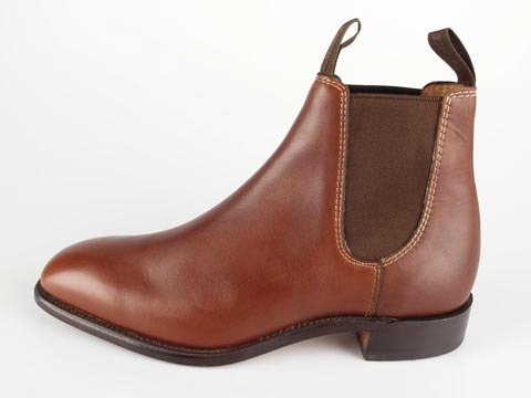 Loake: Chatsworth