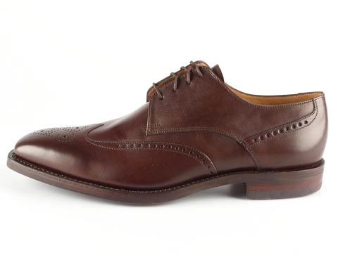 Loake: Hopkin