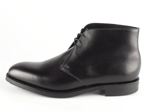 Loake: Kempton