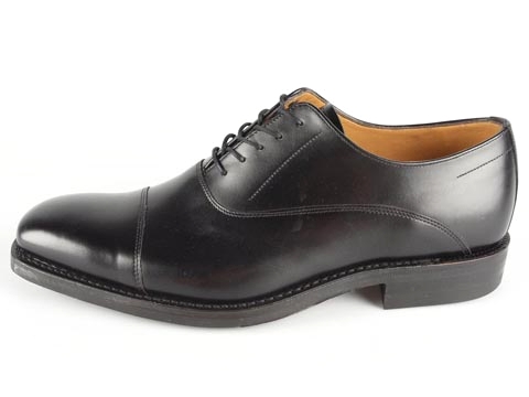 Loake: Olivier