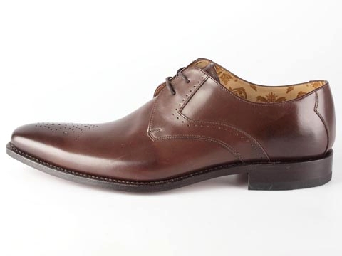 Loake: Powers