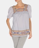 LOCAL APPAREL - Blus - 3