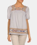 LOCAL APPAREL - Blus - 4