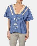 LOCAL APPAREL - Blus - 9