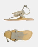 LOCAL APPAREL - Flip-flop skor