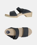 LOCAL APPAREL - Klacksandaler