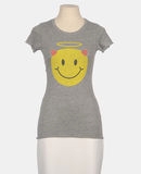 LOCAL CELEBRITY - Kortärmad t-shirt - 3