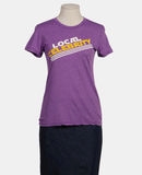 LOCAL CELEBRITY - Kortärmad t-shirt - 4
