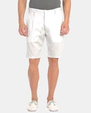LODEN DAGER - Bermudashorts