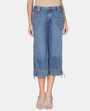 LOIS - Denimcapri - 2