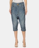 LOIS - Denimcapri