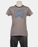 LOIS - Kortärmad t-shirt - 2