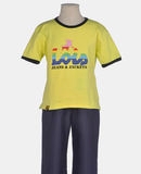 LOIS - Kortärmad t-shirt
