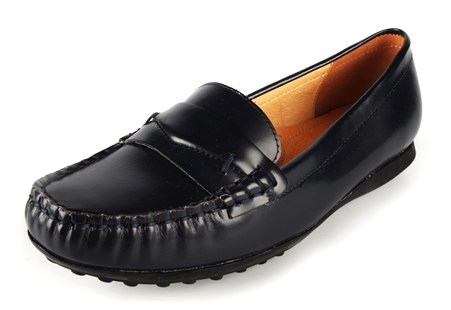 Lois/Navy