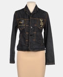 LOIS - Ytterplagg denim - 2