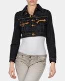 LOIS - Ytterplagg denim - 3