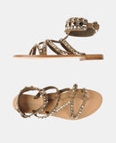 LOLA CRUZ - Flip-flop skor - 2