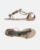 LOLA CRUZ - Flip-flop skor - 5