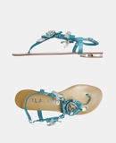 LOLA CRUZ - Flip-flop skor - 6