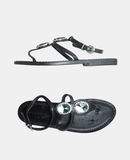 LOLA CRUZ - Flip-flop skor - 9