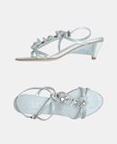 LOLA CRUZ - Högklackade sandaler - 17