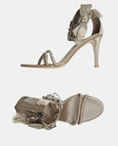 LOLA CRUZ - Högklackade sandaler - 6