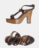 LOLA CRUZ - Klacksandaler - 12