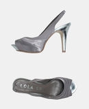 LOLA CRUZ - Klacksandaler - 20