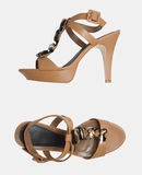 LOLA CRUZ - Klacksandaler - 23