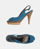LOLA CRUZ - Klacksandaler - 3