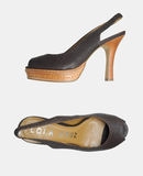 LOLA CRUZ - Klacksandaler - 30