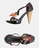 LOLA CRUZ - Klacksandaler - 5