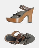 LOLA CRUZ - Klacksandaler - 6