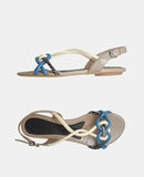LOLA CRUZ - Sandaler - 7