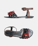 LOLA CRUZ - Sandaler