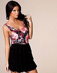 Lola Dress