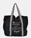 LOLLIPOPS - Stor väska - 5