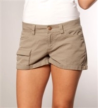 Long Beach Shorts