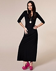 Long Dress
