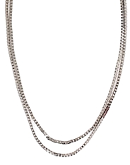 Long Necklace