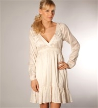 Long Shirt Dress