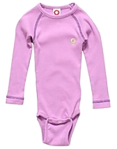 Long Sleeve Body Sing Col - 2