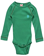 Long Sleeve Body Sing Col - 3